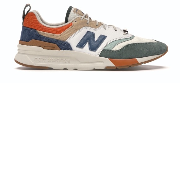 new balance 997h slate green stone blue
